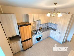 1-к квартира, вторичка, 38м2, 4/10 этаж
