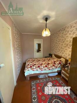 2-к квартира, вторичка, 44м2, 3/5 этаж