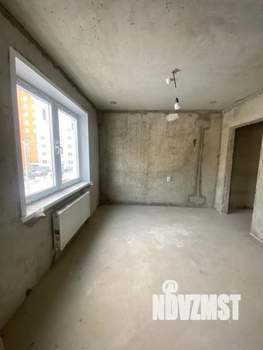3-к квартира, сданный дом, 89м2, 2/10 этаж
