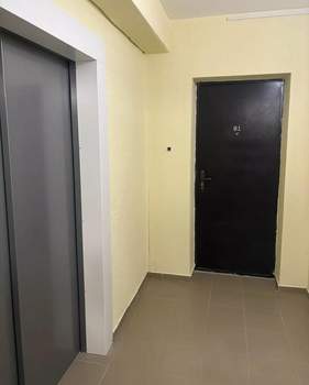3-к квартира, вторичка, 78м2, 1/10 этаж