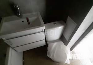 1-к квартира, строящийся дом, 41м2, 4/10 этаж