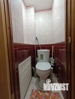 2-к квартира, вторичка, 64м2, 6/9 этаж