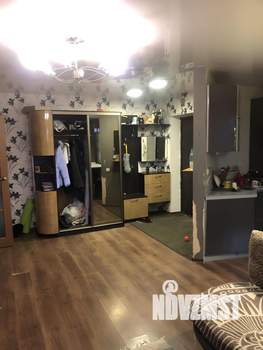 3-к квартира, вторичка, 82м2, 9/10 этаж
