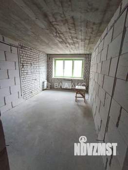 1-к квартира, вторичка, 41м2, 7/10 этаж