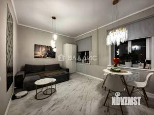 3-к квартира, вторичка, 60м2, 3/3 этаж