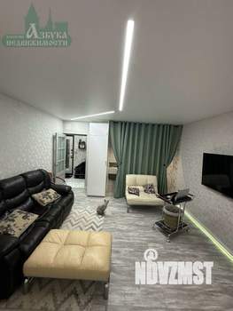 1-к квартира, вторичка, 46м2, 4/12 этаж