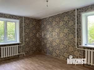 1-к квартира, вторичка, 32м2, 1/5 этаж