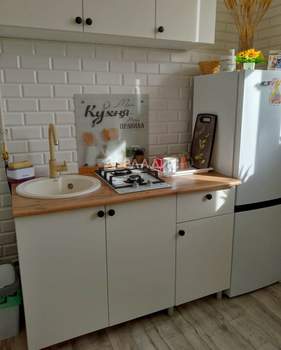 2-к квартира, вторичка, 48м2, 5/5 этаж