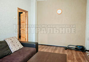 3-к квартира, вторичка, 50м2, 3/4 этаж