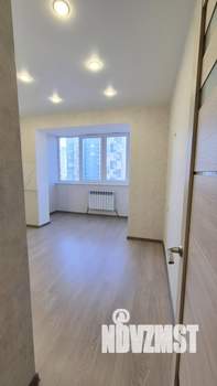 1-к квартира, вторичка, 41м2, 3/10 этаж