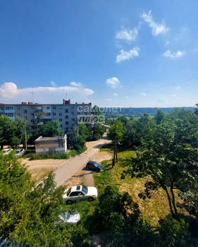 3-к квартира, вторичка, 50м2, 4/5 этаж