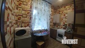 1-к квартира, вторичка, 41м2, 1/2 этаж
