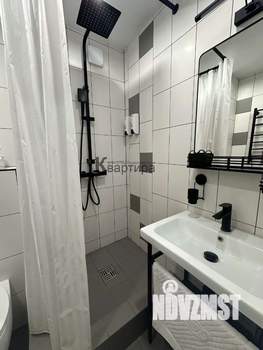 Студия квартира, вторичка, 20м2, 10/10 этаж