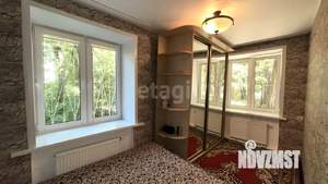 2-к квартира, вторичка, 40м2, 1/4 этаж