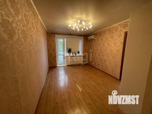 3-к квартира, вторичка, 52м2, 5/5 этаж