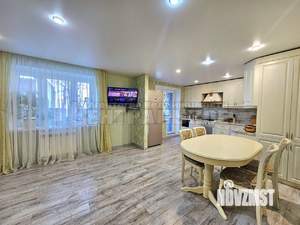 3-к квартира, вторичка, 93м2, 1/10 этаж