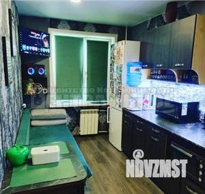 2-к квартира, вторичка, 41м2, 2/5 этаж