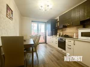 1-к квартира, вторичка, 45м2, 6/10 этаж