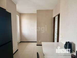 1-к квартира, вторичка, 37м2, 16/16 этаж