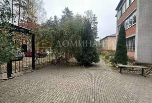 3-к квартира, вторичка, 138м2, 3/3 этаж