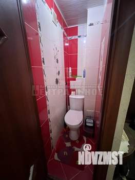 2-к квартира, вторичка, 45м2, 3/5 этаж
