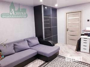 3-к квартира, вторичка, 58м2, 3/9 этаж