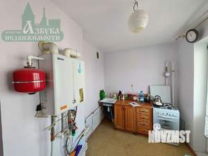 2-к квартира, вторичка, 53м2, 10/10 этаж