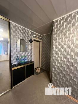 3-к квартира, вторичка, 61м2, 5/5 этаж