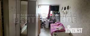 1-к квартира, вторичка, 28м2, 3/9 этаж