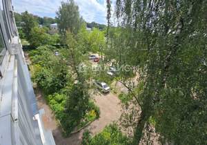 2-к квартира, вторичка, 45м2, 4/5 этаж
