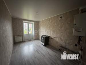 1-к квартира, вторичка, 43м2, 4/10 этаж