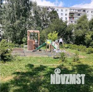 1-к квартира, вторичка, 36м2, 1/9 этаж