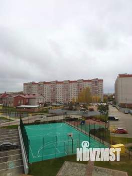 2-к квартира, вторичка, 67м2, 5/10 этаж