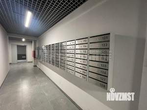 2-к квартира, вторичка, 58м2, 8/16 этаж