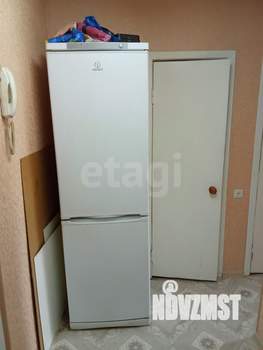 1-к квартира, вторичка, 45м2, 9/9 этаж