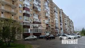 1-к квартира, вторичка, 39м2, 11/11 этаж