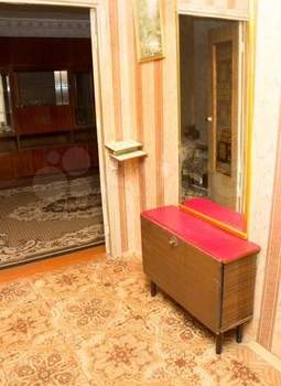 2-к квартира, вторичка, 51м2, 3/9 этаж