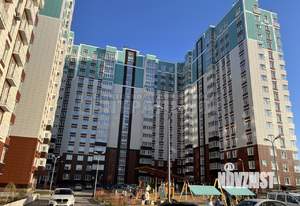 2-к квартира, сданный дом, 60м2, 13/16 этаж