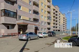 2-к квартира, вторичка, 69м2, 2/7 этаж