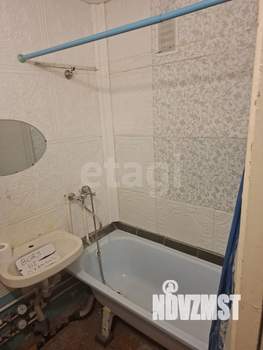 1-к квартира, вторичка, 31м2, 4/5 этаж