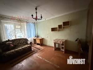 2-к квартира, вторичка, 41м2, 3/5 этаж