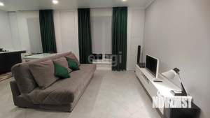 Студия квартира, вторичка, 35м2, 5/5 этаж