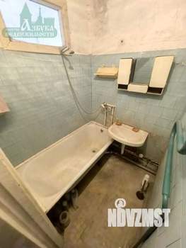 3-к квартира, вторичка, 60м2, 4/5 этаж