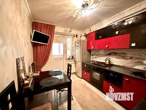 1-к квартира, вторичка, 47м2, 6/11 этаж