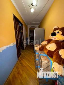 3-к квартира, вторичка, 63м2, 4/10 этаж