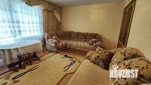 2-к квартира, вторичка, 63м2, 2/10 этаж
