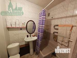 1-к квартира, вторичка, 33м2, 6/9 этаж