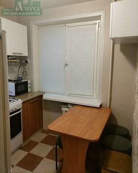 2-к квартира, вторичка, 43м2, 1/5 этаж