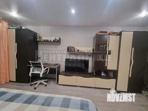 1-к квартира, вторичка, 29м2, 3/9 этаж