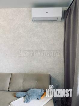 2-к квартира, вторичка, 40м2, 5/5 этаж